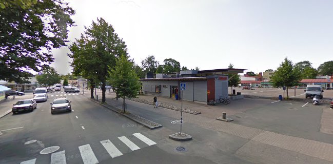 Opinii despre Hesburger Uusikaupunki în Uusikaupunki - Ravintola-ala