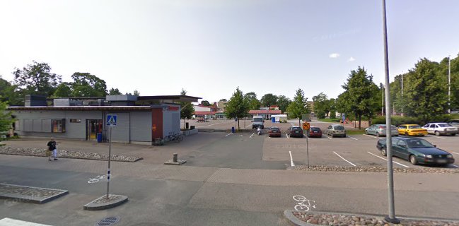 Opinii despre Uudenkaupungin tori în Uusikaupunki - Ravintola-ala