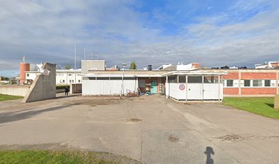 Amica-ravintola Messi