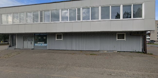 Veitsiluodontie 8, 94830 Kemi