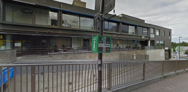 Cafe Wanha Maitolaituri - Mikkeli