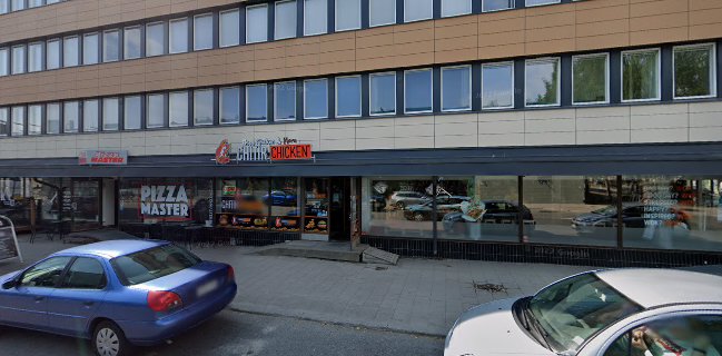 Comentarii opinii despre Chitir chicken