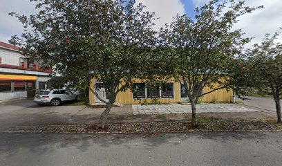 Someron baari