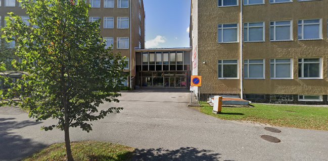 Ravintola Ellen - Ravintola-ala