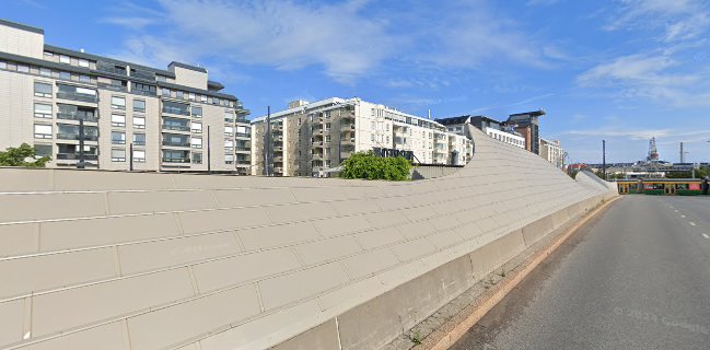 Konttiravintola Morton