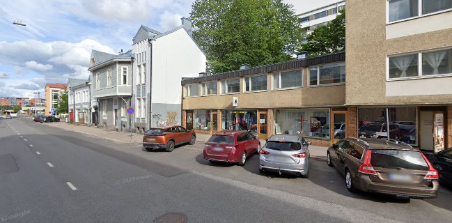 Turun Katulähetyksen Kirpputori - Turku