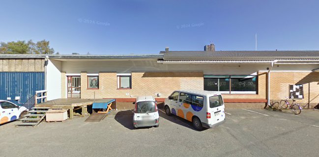 Aroma Leipomo & Konditoria Koivulahti