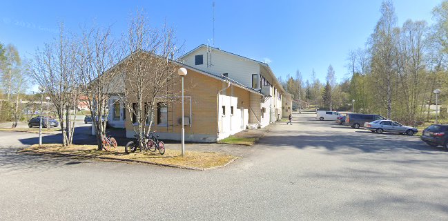 Opinii despre Ravintola Dona în Eno - Ravintola-ala