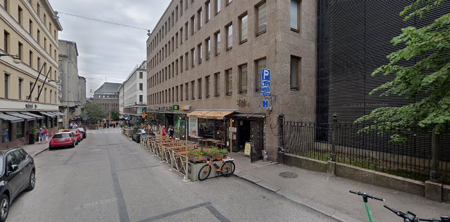 Putte's Bar and Pizza Kalevankatu