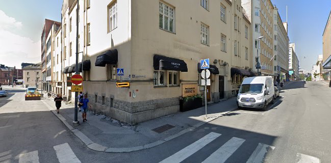 Dining26 by Arto Rastas - Tampere