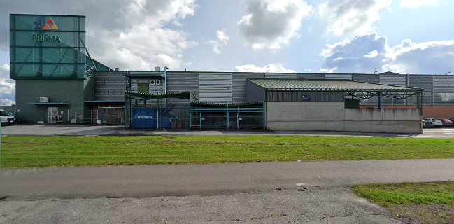 Ravintolamaailma Prisma Pori Mikkola