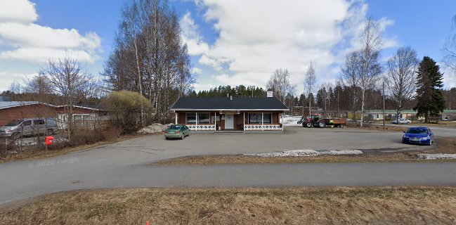 Leipomo-Kahvila Pulla Pulju Oy