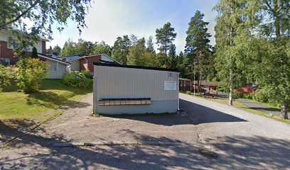 S & B Catering avoin yhtiö