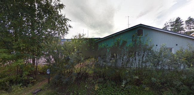 Makunne Ravintola Hoiku