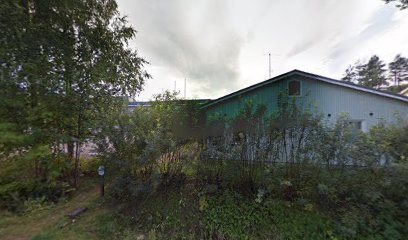 Makunne Ravintola Hoiku