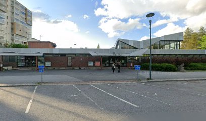 Cafe & catering Korvapuusti