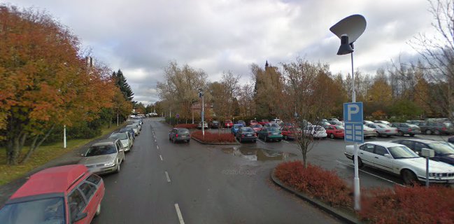 Opinii despre Pääkirjaston kahvila Opus în Seinäjoki - Ravintola-ala