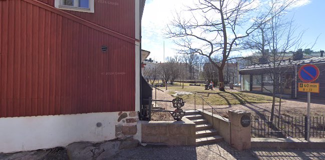 Opinii despre Puhuri by Patisserie Teemu Aura în Helsinki - Ravintola-ala