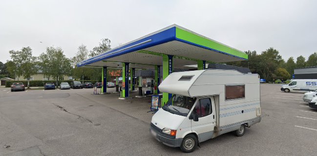 Kahvila Ravintola Kespa - Salo