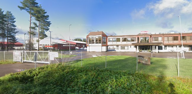 Lounasravintola Amelia Oy