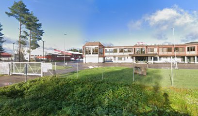 Lounasravintola Amelia Oy