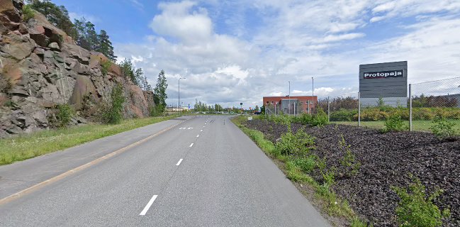 Naantalin Lounasportti