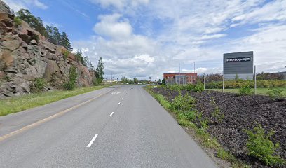 Naantalin Lounasportti