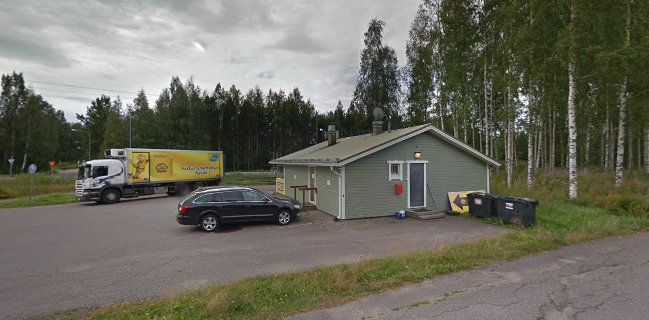 Kahvila Ravintola Anuliini