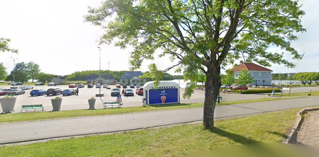 Opinii despre Pingviini jäätelökioski în Raahe - Ravintola-ala