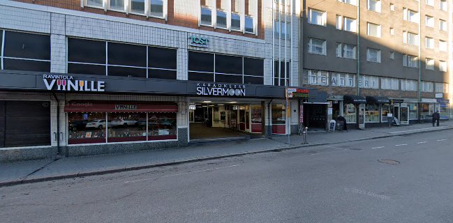 Opinii despre Ravintola Viinille în Turku - Ravintola-ala