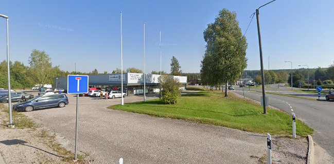 Opinii despre secondhandmarket.fi în Salo - Ravintola-ala