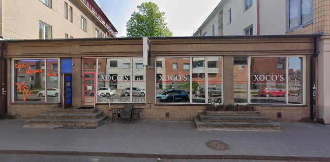 Xoco's