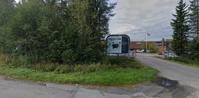 Opinii despre Amica-ravintola Ankkuri în Ylivieska - Ravintola-ala