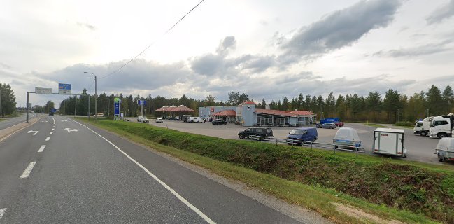 Tornic Pizza (Neste Pudasjärvi)