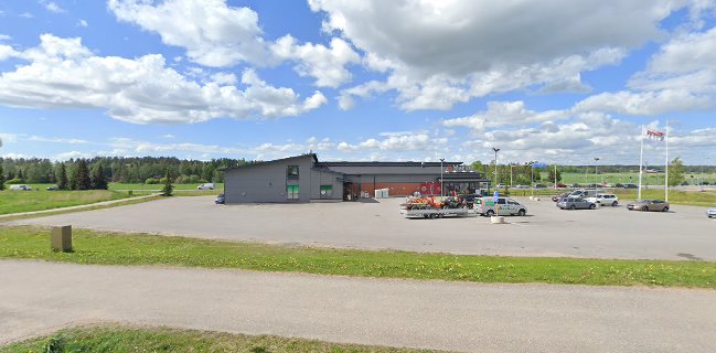 Leipomo-konditoria KakkuAnne