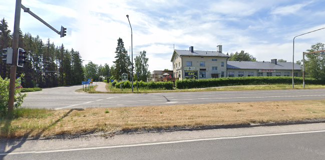 TL Café kahvila & lounasbuffet