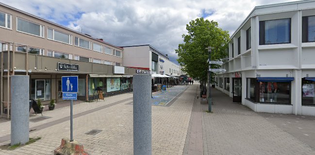 Reviews of Osmo's Cosmos Bar in Imatra - Ravintola-ala