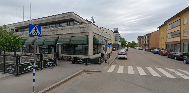 Pub & Bar Hallinkulma