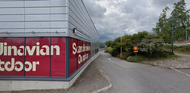 Restaurant Ju Fu Tammisto