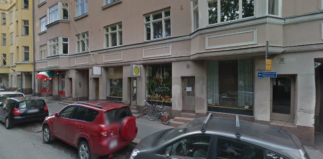 Naples Pizza & Wine Kamppi