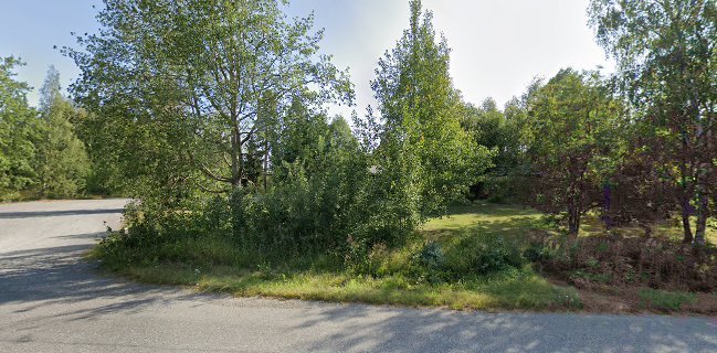 Pispantallin Ruokapaikka