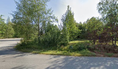 Pispantallin Ruokapaikka