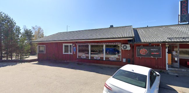 Ravintola Kulloon Kotitupa