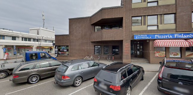 Kauppakatu 52, 92100 Raahe