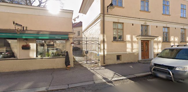 Tampereen Vohvelikahvila