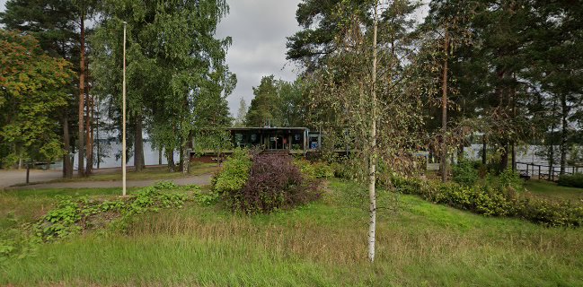 Ravintola Sääksmäen silta