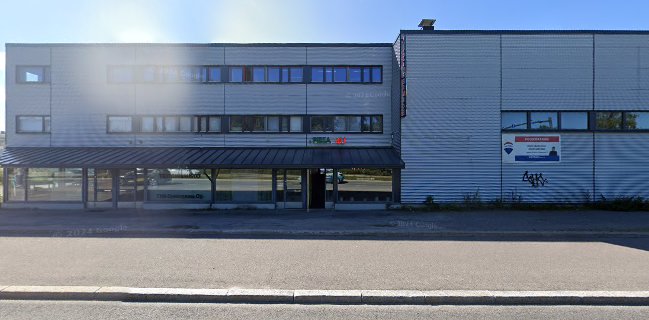 Pizzaservice Tikkurila