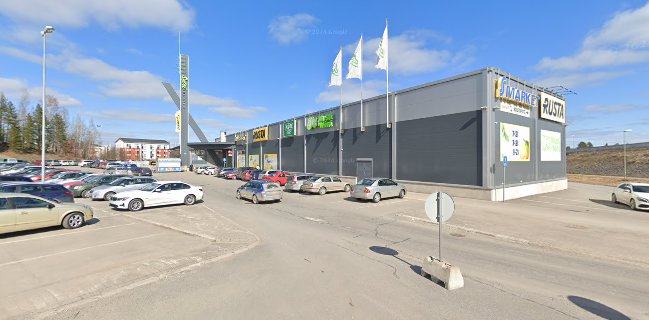 Kotipizza - Ravintola-ala