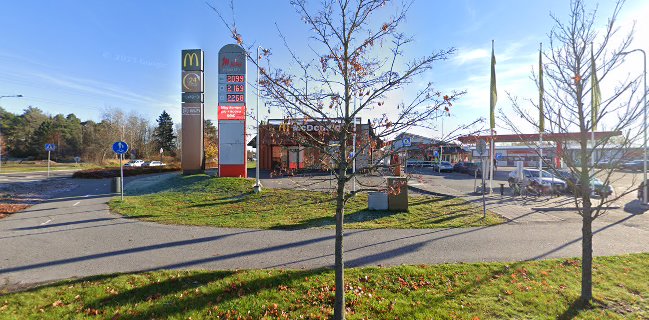 Opinii despre McDonald's Turku Impivaara în Turku - Ravintola-ala