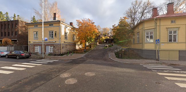 Kahvila Kisälli